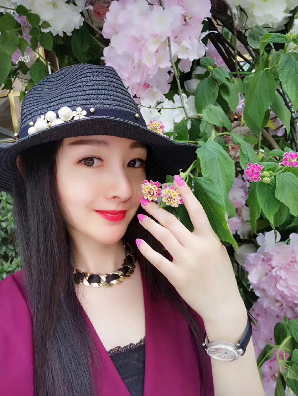 Chen的第一张照片--香港红颜知己交友网