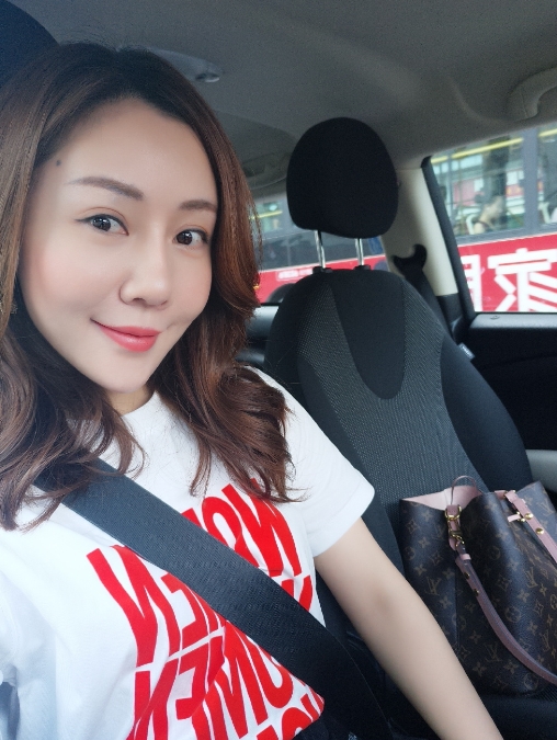 娜娜的第二张照片--香港红颜知己交友网