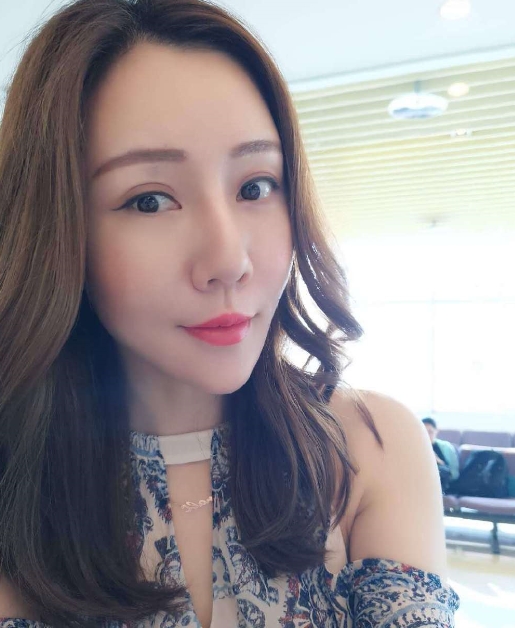 娜娜的第三张照片--香港红颜知己交友网