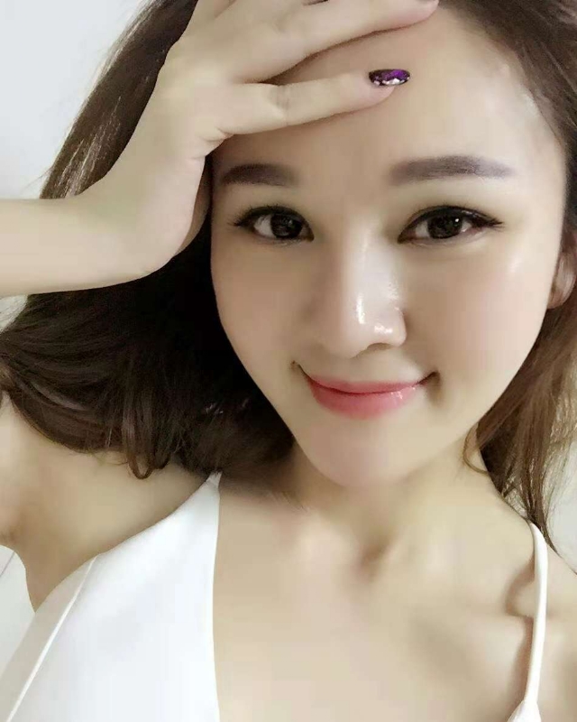 欣颖的第一张照片--香港红颜知己交友网