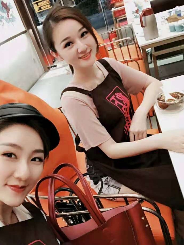 欣颖的第二张照片--香港红颜知己交友网