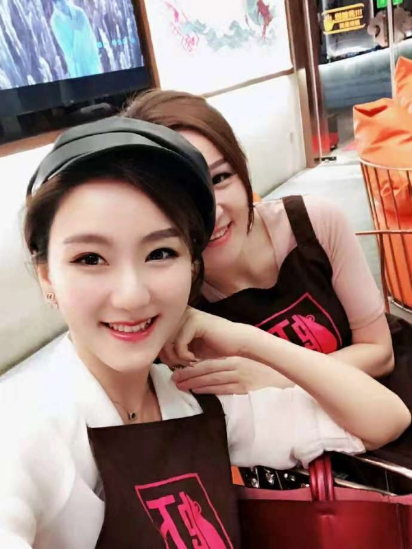 欣颖的第三张照片--香港红颜知己交友网