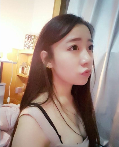 菲菲的第一张照片--香港红颜知己交友网