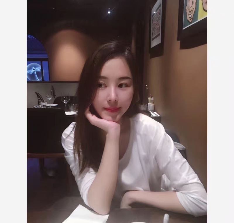 筱月悦的第一张照片--香港红颜知己交友网