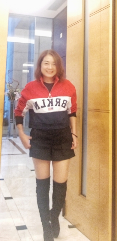 天使彬的第二张照片--香港红颜知己交友网