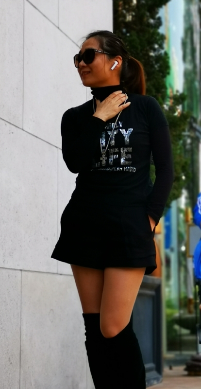 天使彬的第三张照片--香港红颜知己交友网