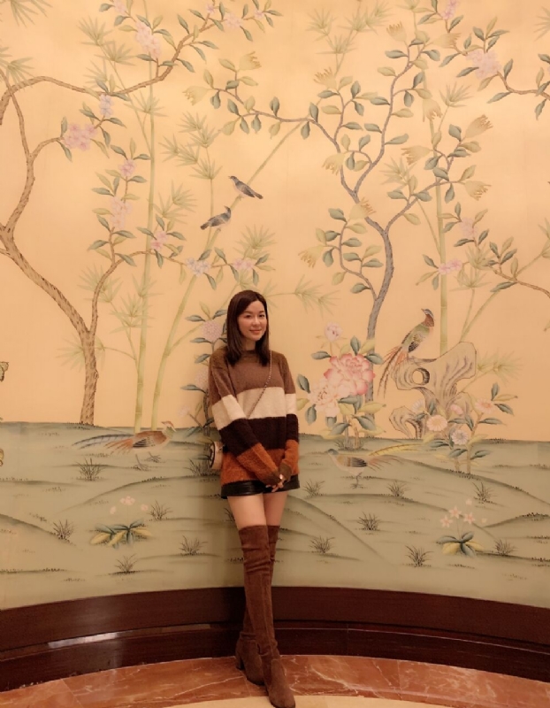 筱雅的第一张照片--香港红颜知己交友网