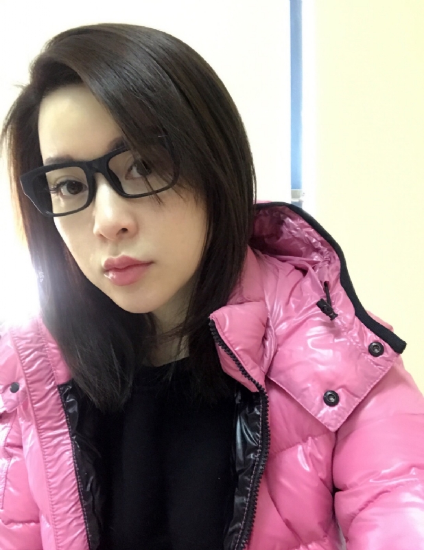 筱雅的第三张照片--香港红颜知己交友网