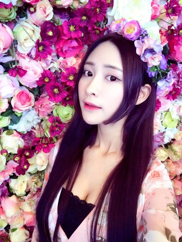 韓琳雪的第一张照片--香港红颜知己交友网