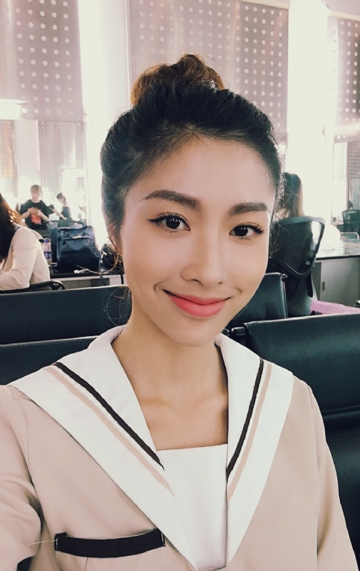 蘇悅的第一张照片--香港红颜知己交友网