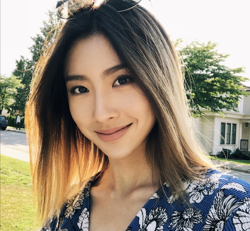 蘇悅的第二张照片--香港红颜知己交友网