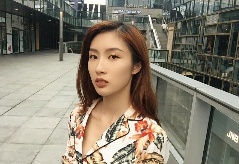 蘇悅的第四张照片--香港红颜知己交友网