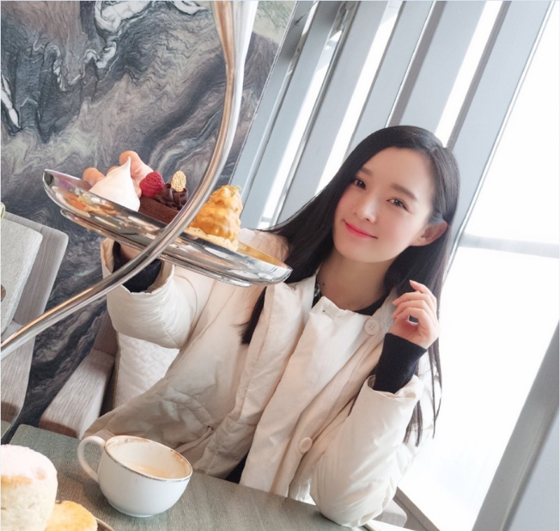 Dan婷的第一张照片--香港红颜知己交友网