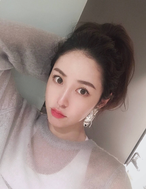 宋揚的第一张照片--香港红颜知己交友网