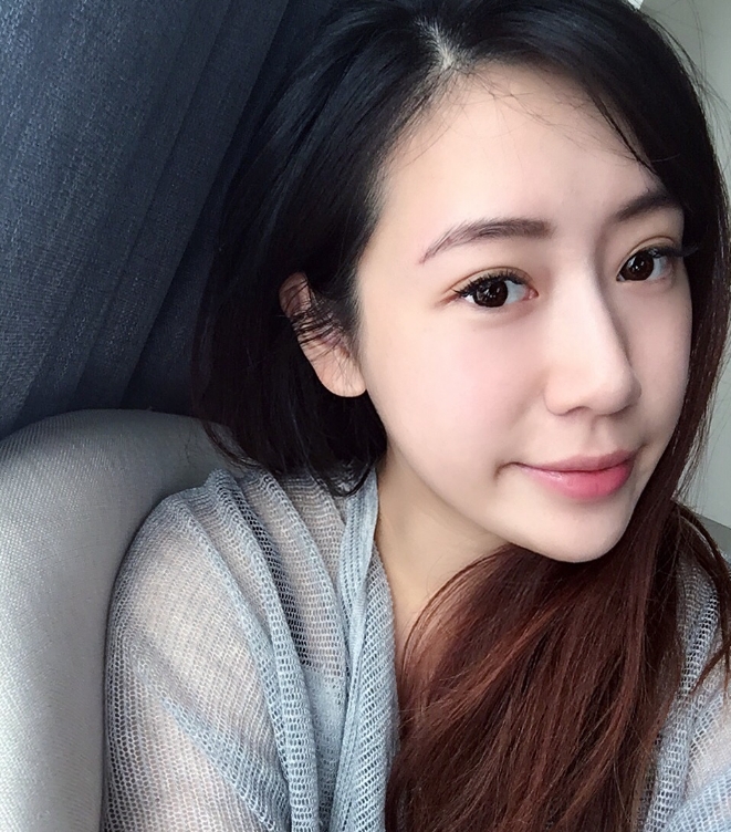 Hana的第一张照片--香港红颜知己交友网