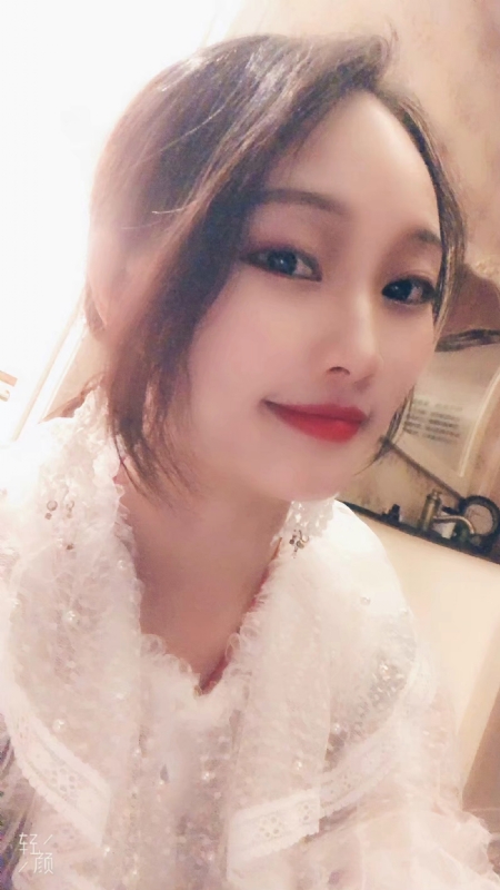 雯雯的第一张照片--香港红颜知己交友网