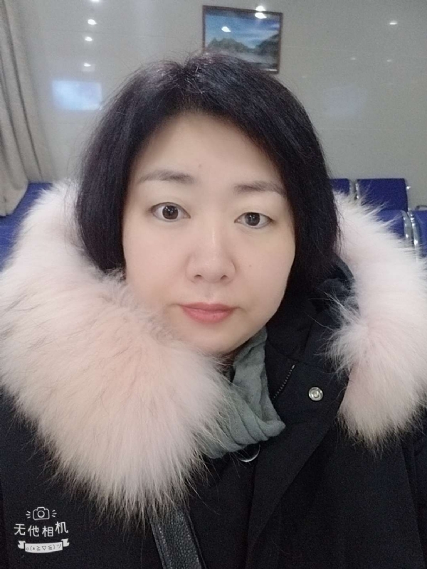 丽丽的第一张照片--香港红颜知己交友网