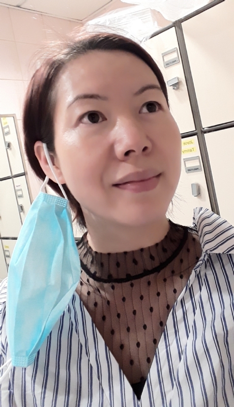 Nana的第一张照片--香港红颜知己交友网