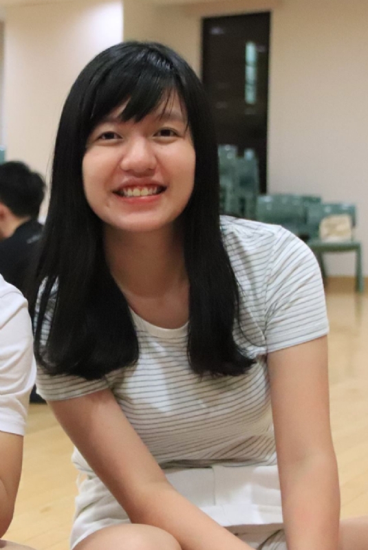 jessie的第一张照片--香港红颜知己交友网