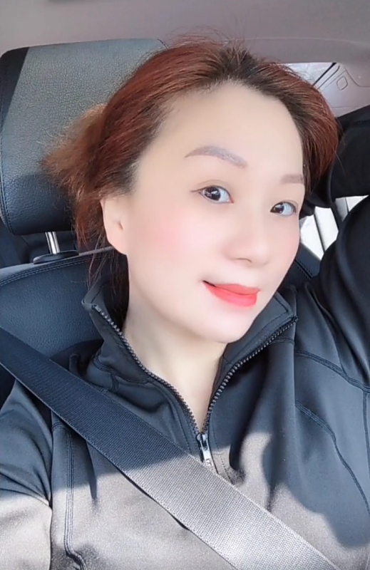 张文欣的第一张照片--香港红颜知己交友网