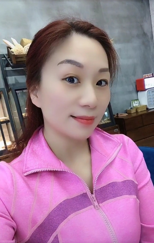 张文欣的第二张照片--香港红颜知己交友网