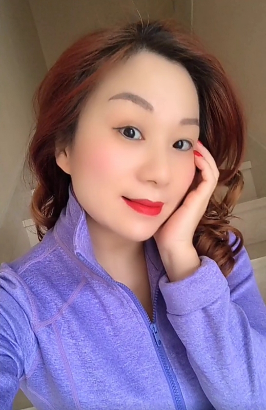 张文欣的第三张照片--香港红颜知己交友网