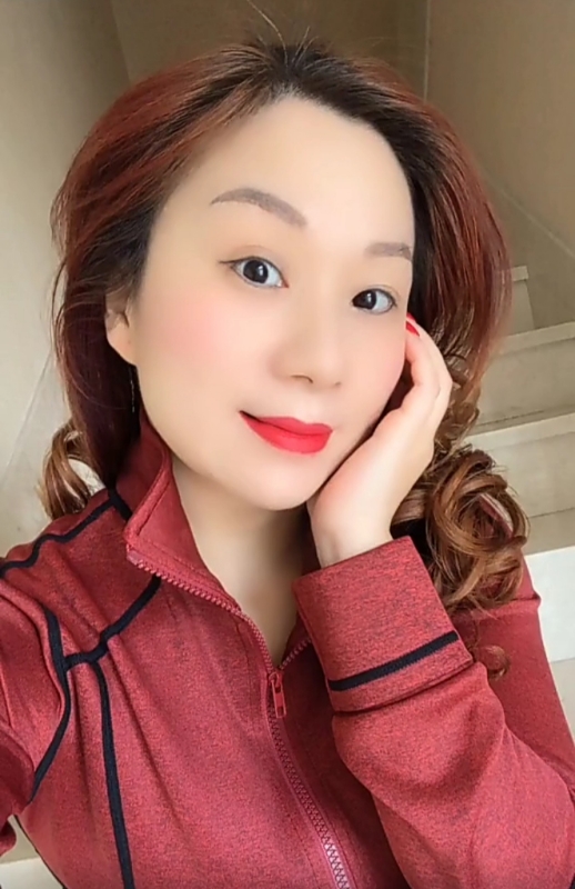 张文欣的第四张照片--香港红颜知己交友网