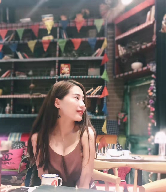 zoe的第二张照片--香港红颜知己交友网