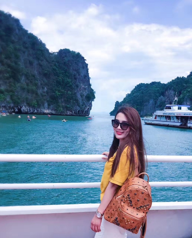 zoe的第三张照片--香港红颜知己交友网