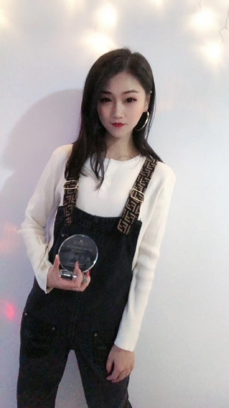 迷人的小璐的第一张照片--香港红颜知己交友网