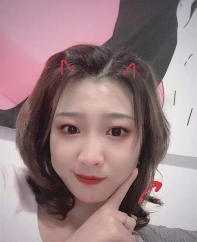 yuan媛的第一张照片--香港红颜知己交友网