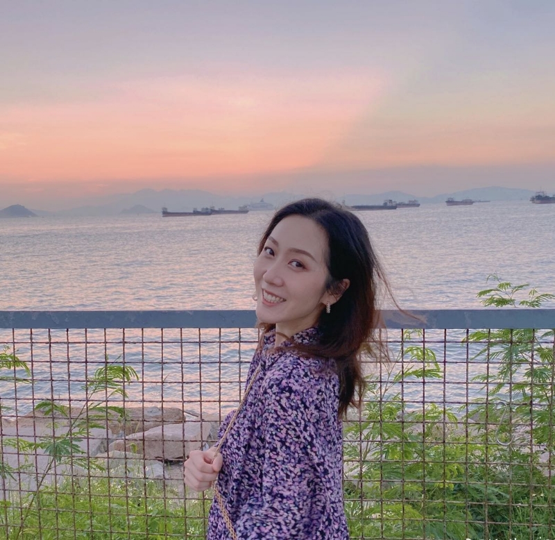 李雯雪的第二张照片--香港红颜知己交友网