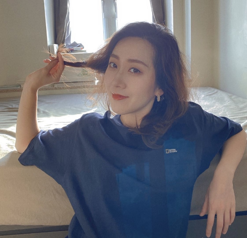 keesy的第一张照片--香港红颜知己交友网