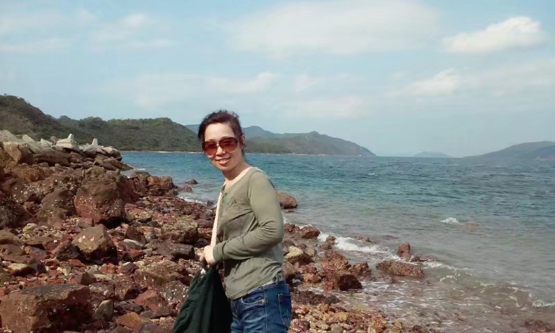 LUCYLU的第一张照片--香港红颜知己交友网