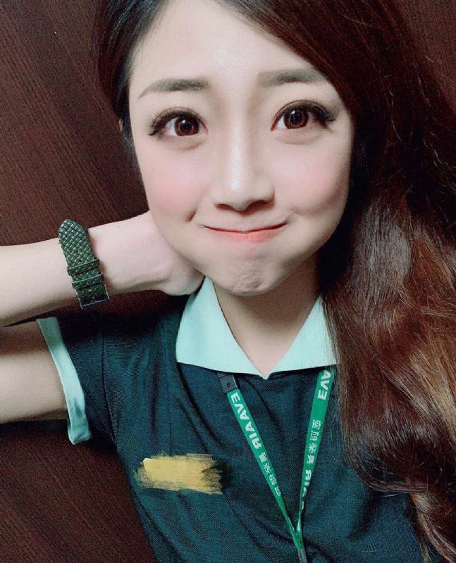 珊珊的第一张照片--香港红颜知己交友网