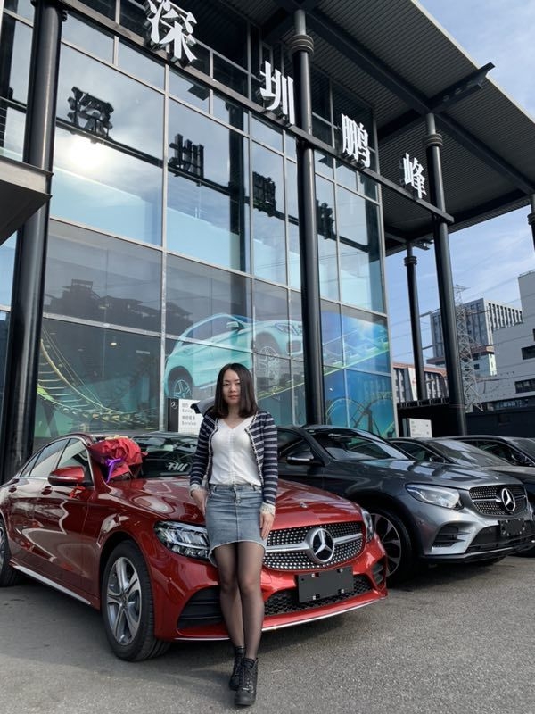 cici的第一张照片--香港红颜知己交友网