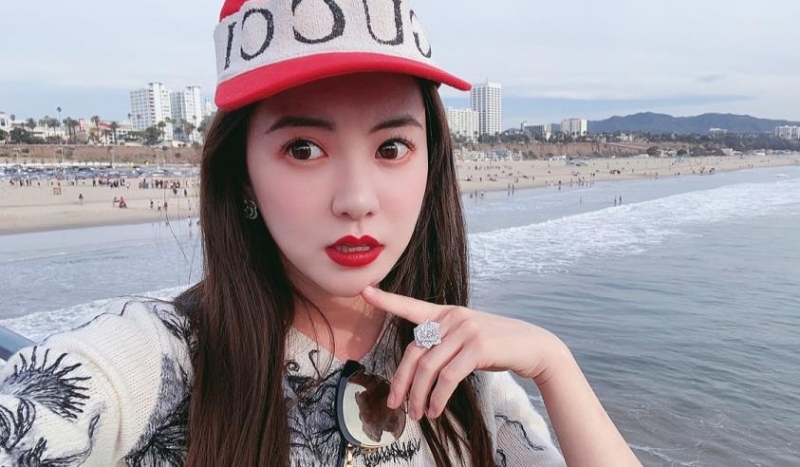 往事如煙的第二张照片--香港红颜知己交友网