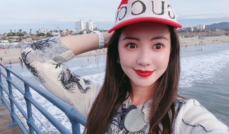 往事如煙的第三张照片--香港红颜知己交友网