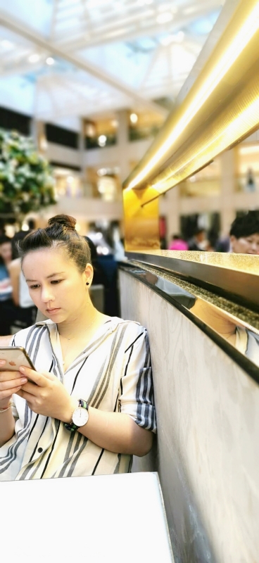 SorRytiff的第一张照片--香港红颜知己交友网