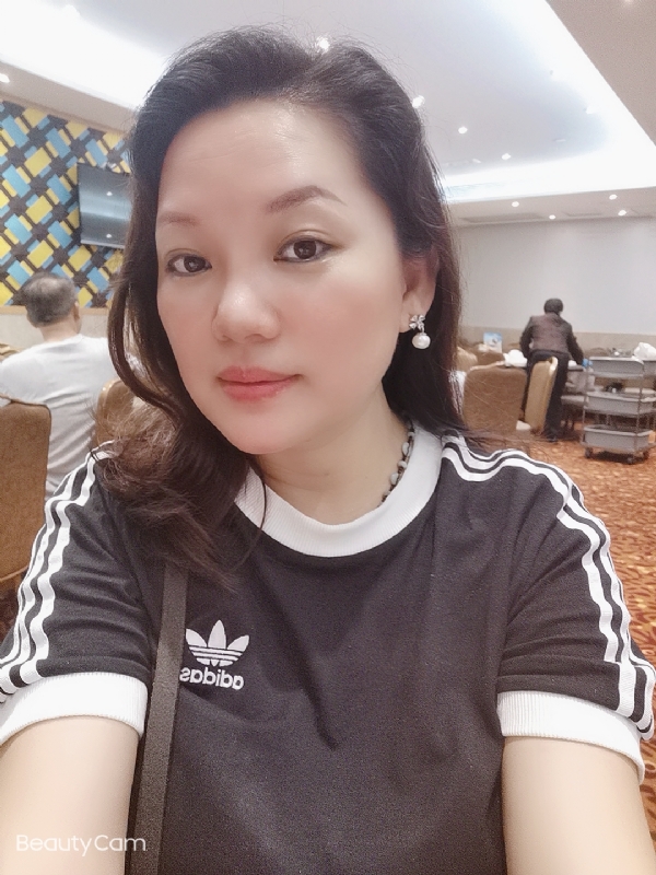 Amy的第一张照片--香港红颜知己交友网