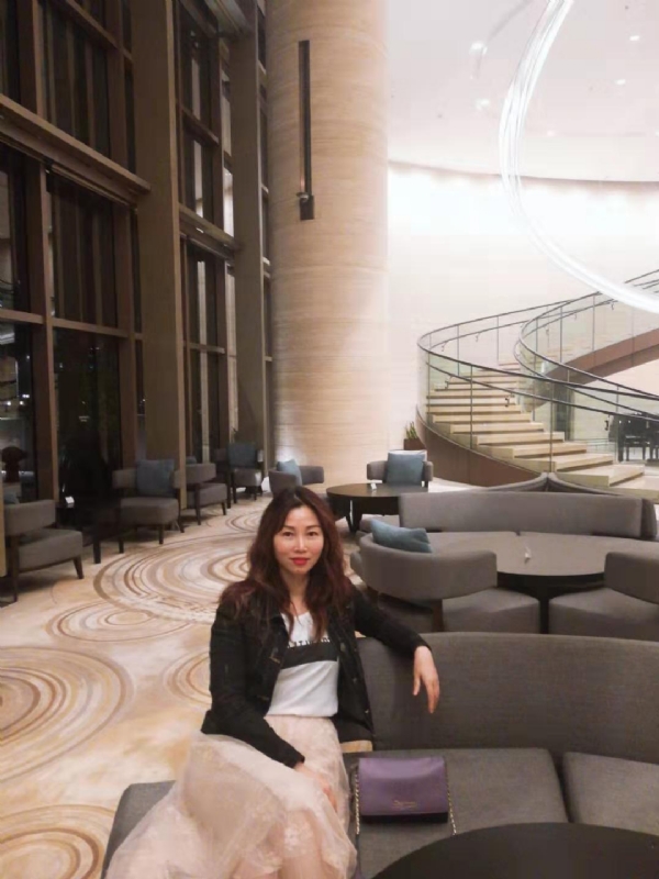 Ada的第一张照片--香港红颜知己交友网