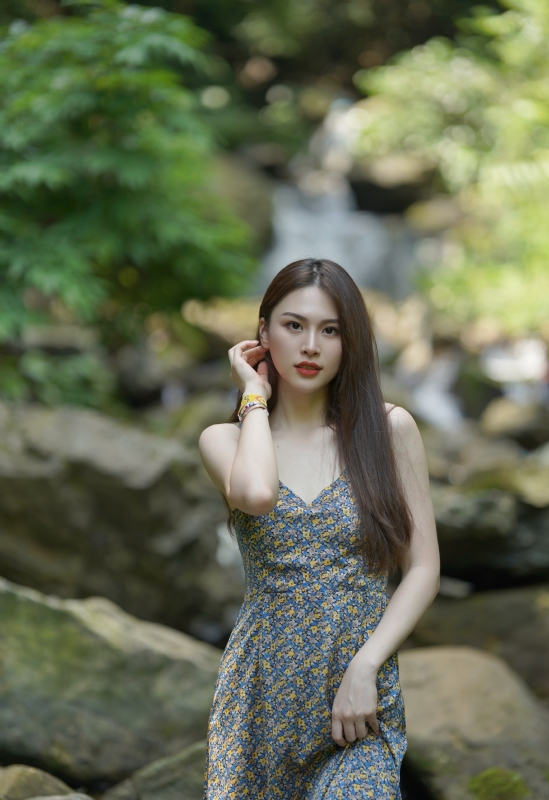 Catherine的第二张照片--香港红颜知己交友网