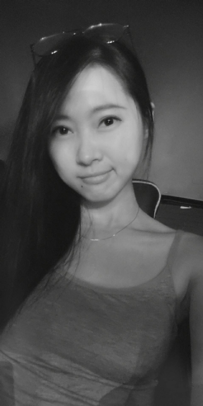 菲兒的第一张照片--香港红颜知己交友网