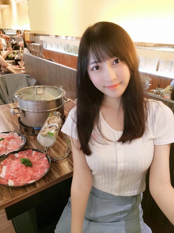 佳欣的第一张照片--香港红颜知己交友网