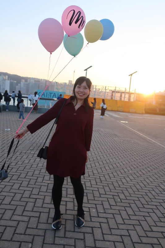 BabyJoy～的第二张照片--香港红颜知己交友网