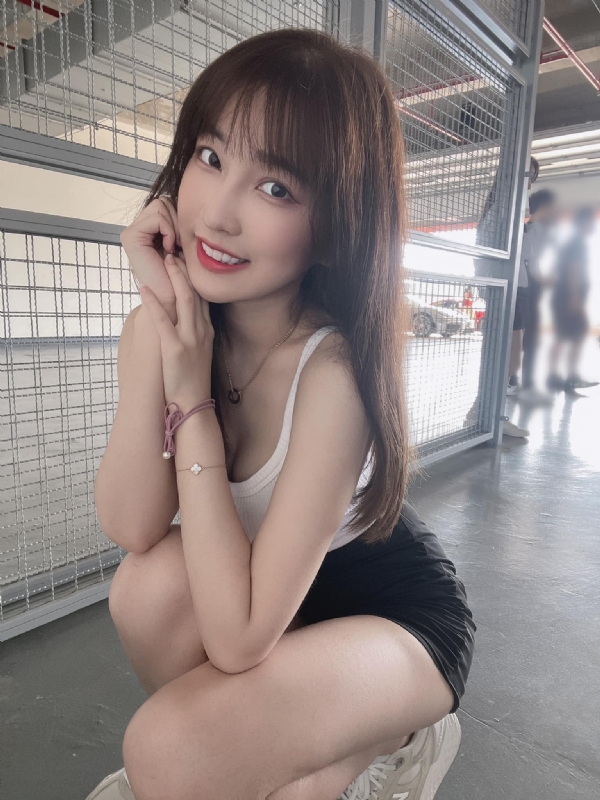 欣妍的第二张照片--香港红颜知己交友网