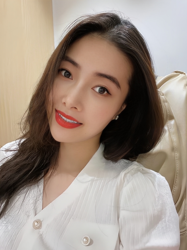 Tina的第一张照片--香港红颜知己交友网