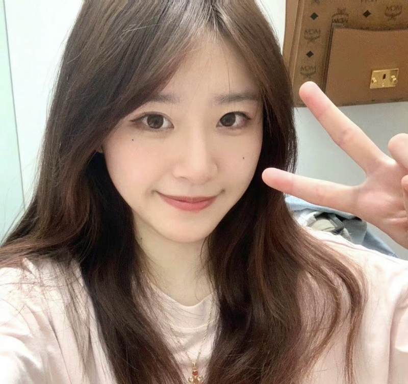 慧娴的第二张照片--香港红颜知己交友网