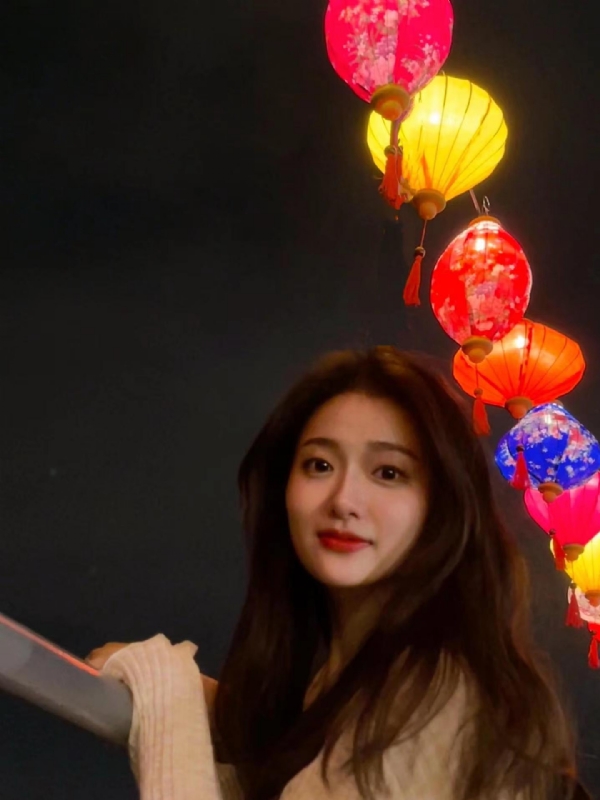 陈雯雯的第一张照片--香港红颜知己交友网