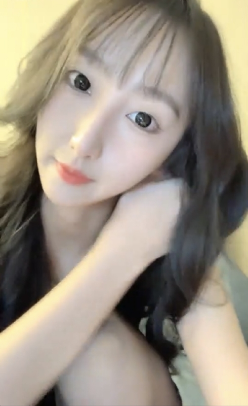 李诗敏的第一张照片--香港红颜知己交友网